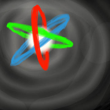 RGB Orb