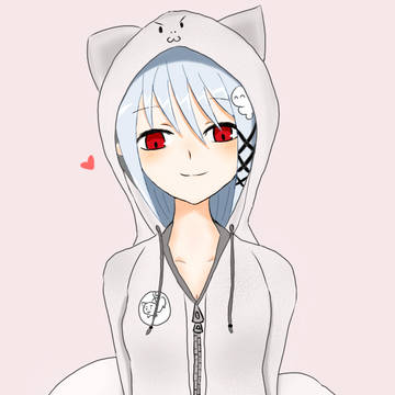 みのりすちゃん