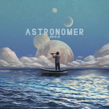 Astronomer