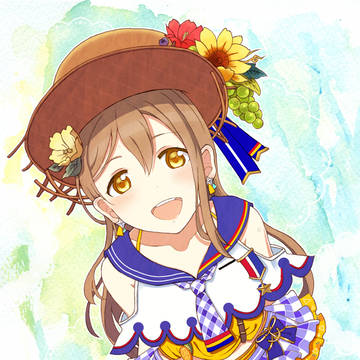 夏マル