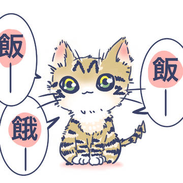 貓日記 6-8 內文皆中文