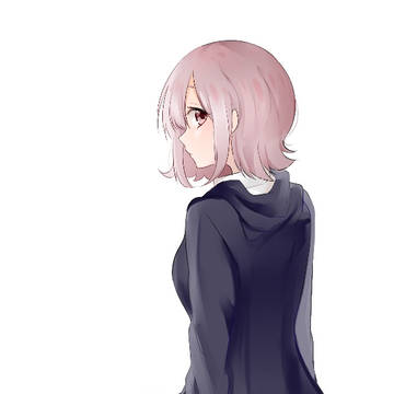 ナナミ チアキ!