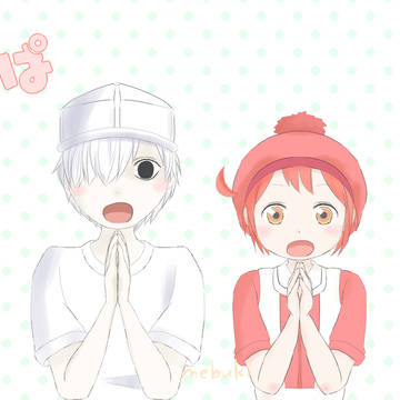 ぱぷりーぃか！