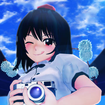 被写体見つけた