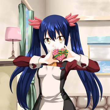 Wendy Marvell 154