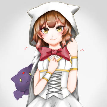 めぐみん