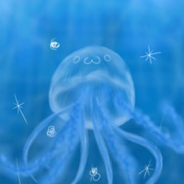 クラゲ