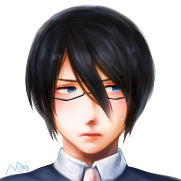 桜庭薫