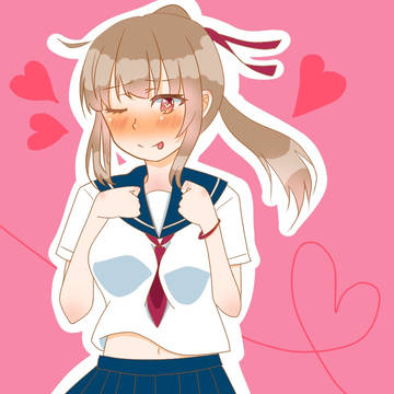 痴女