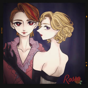 rosso