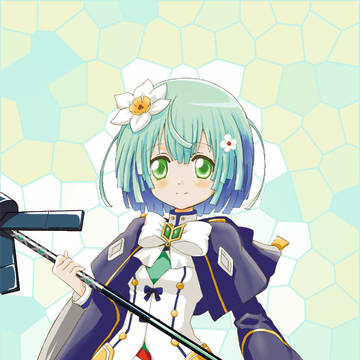 かこちゃん