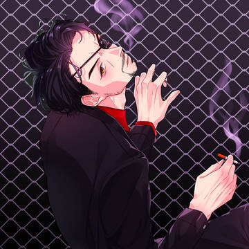 majima goro