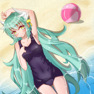 清姫