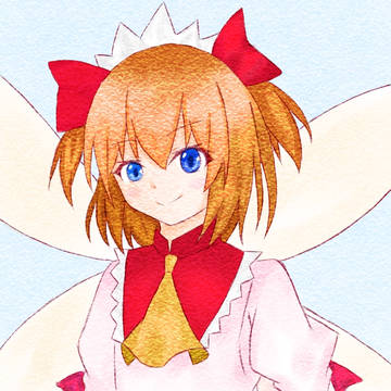 光の三妖精