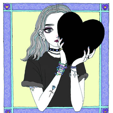 🖤
