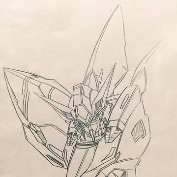 ブリッツガンダム