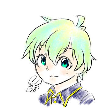 お絵描きまとめ