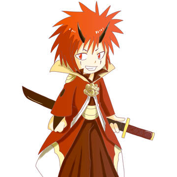 鬼人ズ
