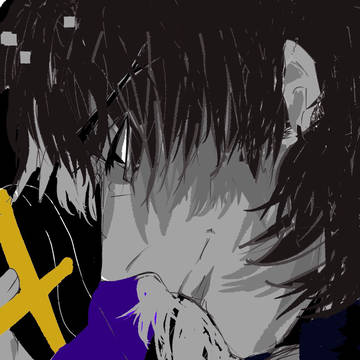 言峰と切嗣と時々ランサー