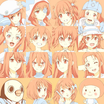 もこ誕