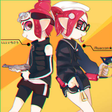 Splatoon