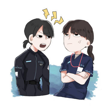 「不倫は不倫なんだからね！」