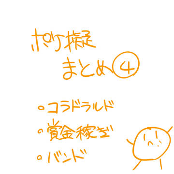 みかんのポケ擬④