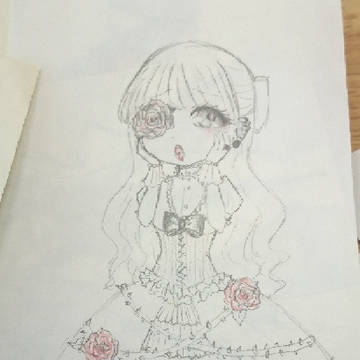 アンジェ