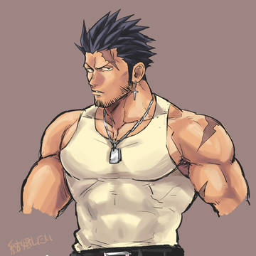 シルバーさん