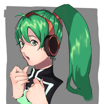 チャルちゃん