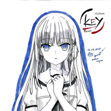 Naruse Shiroha :>