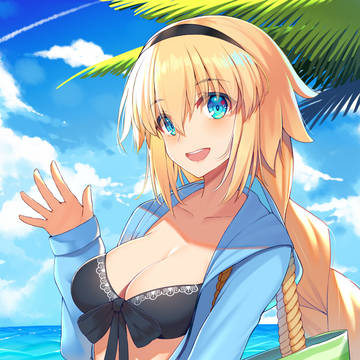 ジャンヌ・ダルク