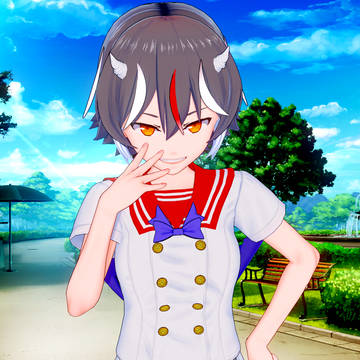 【コイカツ】 鬼人正邪 【キャラ配布】
