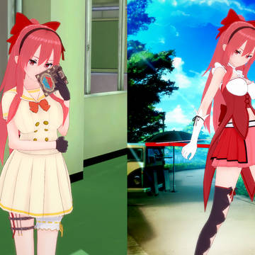 コイカツ キャラ配布