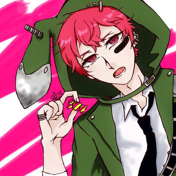 ベルガー🐰🍬