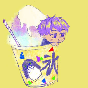落書きまとめ
