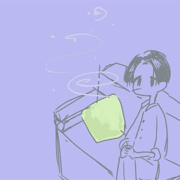 らくがき