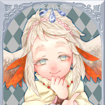 【ハナムケ】ロロ【2期】