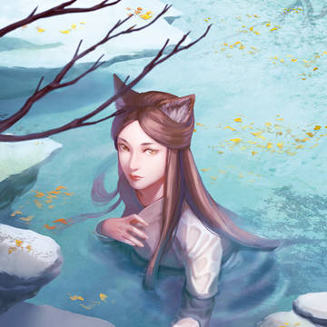 水中