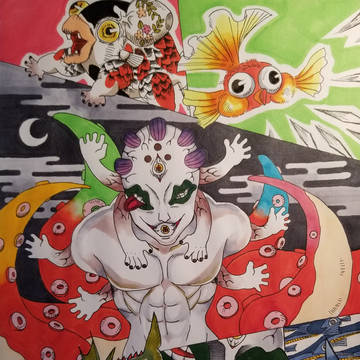 玉壺様