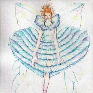 Dream of sparkle