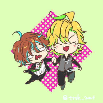 ヒプデフォログ