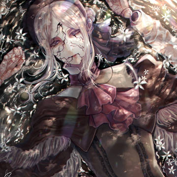 壊