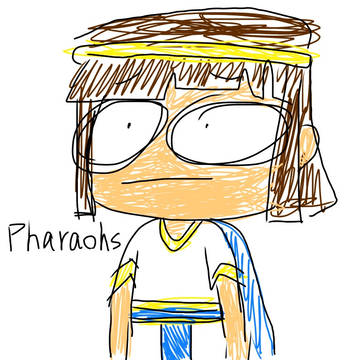 Pharaohs
