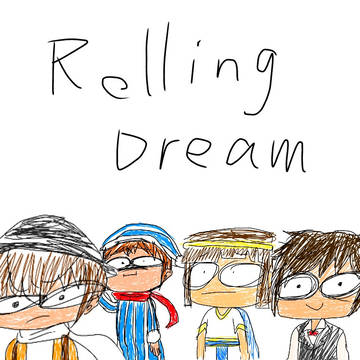RollingDream