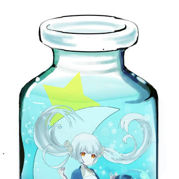 摸鱼