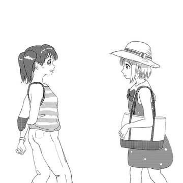 夏コミお疲れさまでした!!