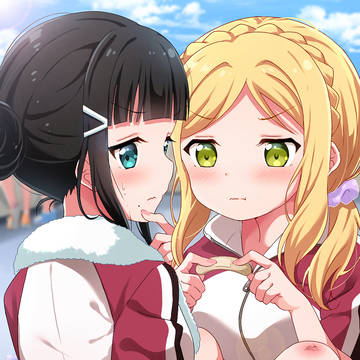 ♡