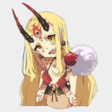 夏祭り