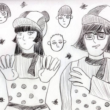 アニメーションソング